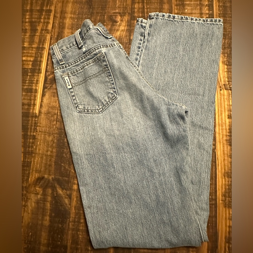 Men’s Cinch jeans size 32x38
